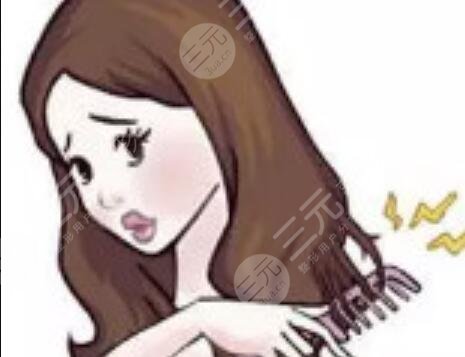 广州碧莲盛植发医院地址