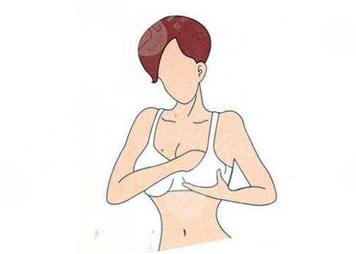 做了妙桃琴面假体隆胸后 老公对她爱不释手