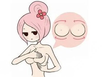 做了妙桃琴面假体隆胸后 老公对她爱不释手