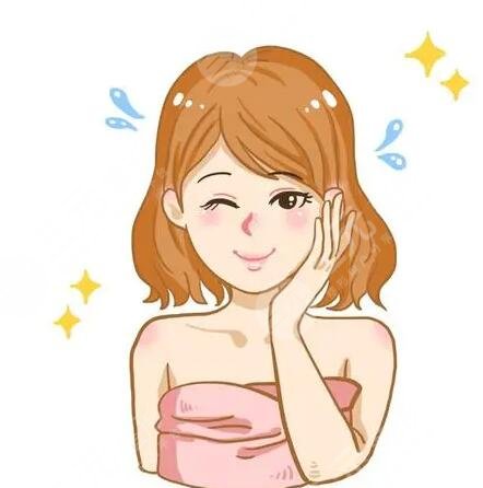 自体脂肪面部填充，年轻才是真的美~~~