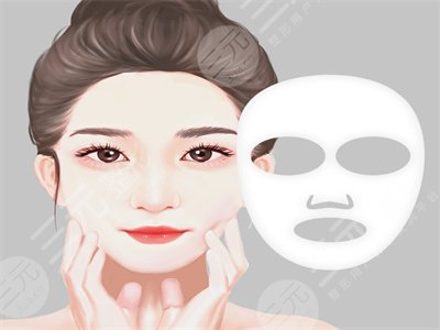 M22光子嫩肤亲身经历：术后