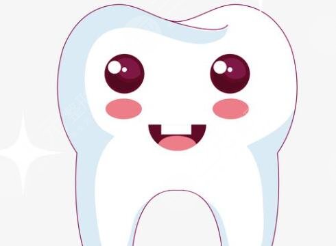 大连全好口腔医院牙齿美白分享