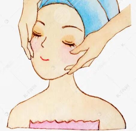 【田中宥久子塑颜按摩法】关于田中宥久子塑颜按摩法的一些心得