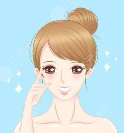 上海九院苏薇洁双眼皮案例