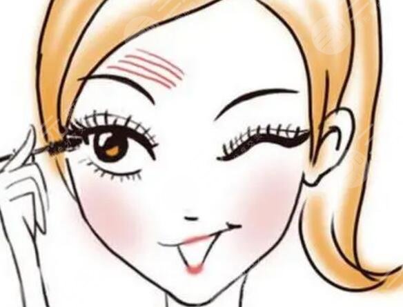 西京医院潘勇修复双眼皮价格+案例图