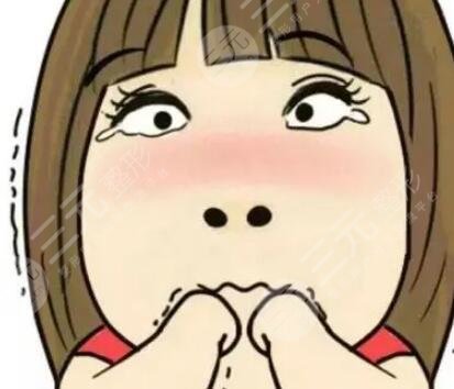 西京医院潘勇修复双眼皮价格+案例图