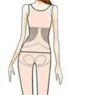 王明利吸脂成功案例