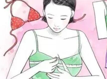 曼托假体隆胸两年果反馈,来看果咋样!