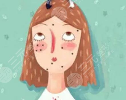 南昌大学二附院美容科激光祛斑好吗?
