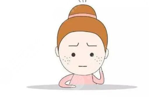 上海长征医院激光美容科价格表2025版，带上祛斑案例！