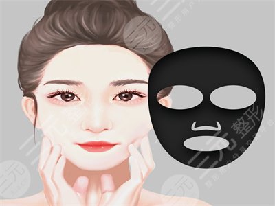手术后