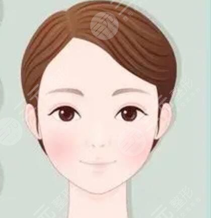 石杭燕双眼皮风格是什么样？自然吗？