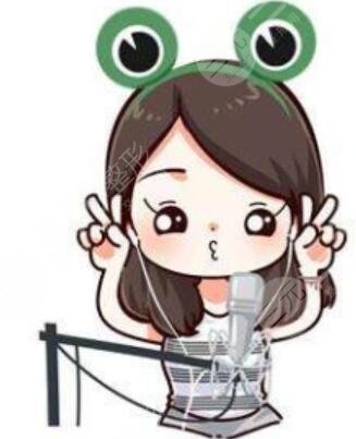徐晓斐双眼皮修复怎么样