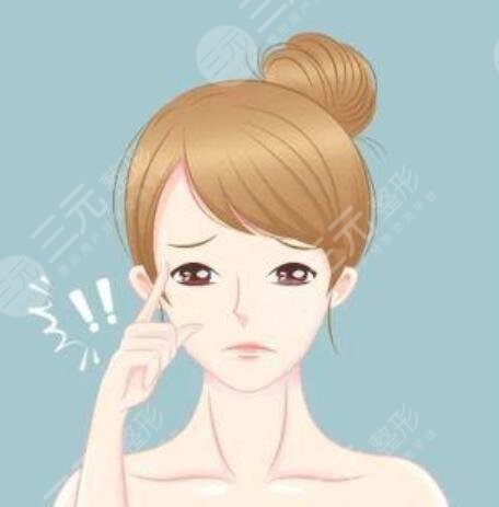 四川华西医院卿勇双眼皮手术术前