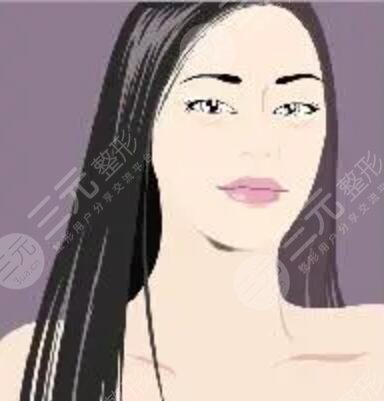 上海九院朱海男双眼皮手术术前