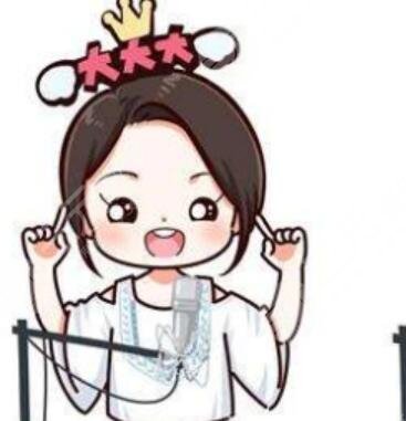 冷向锋双眼皮案例前