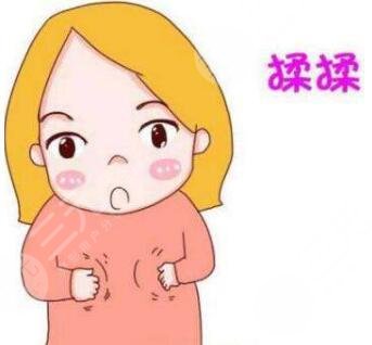 曼托假体隆胸真实案例对比图分享 立现傲人身材