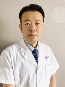 赵军舰医生