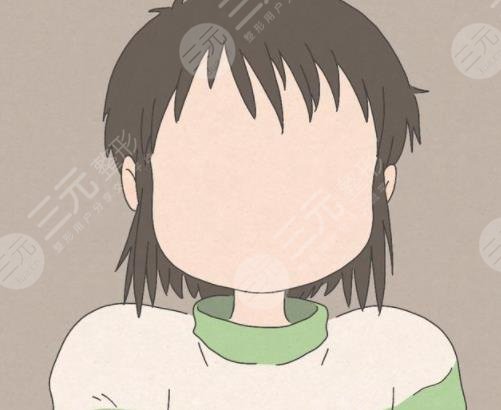 国字脸