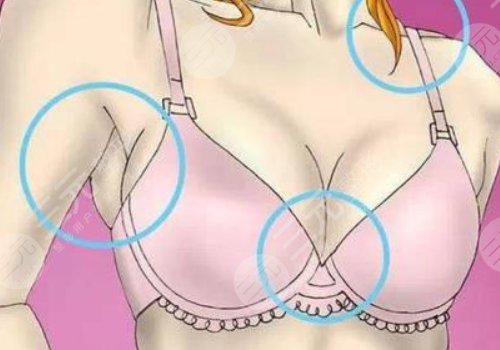 c罩杯算大胸还是小胸?