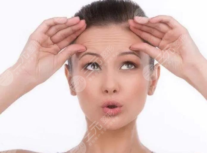 如何去抬头纹的方法有哪些?