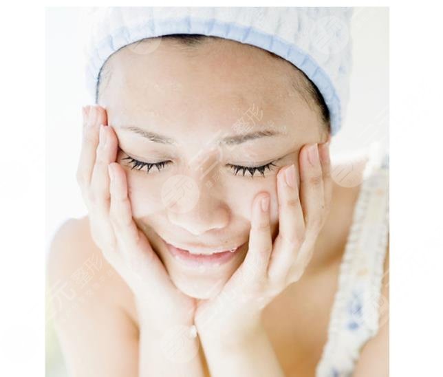 rd素去抬头纹的优势