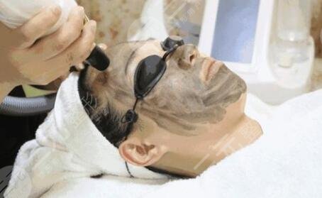 黑脸娃娃详细介绍