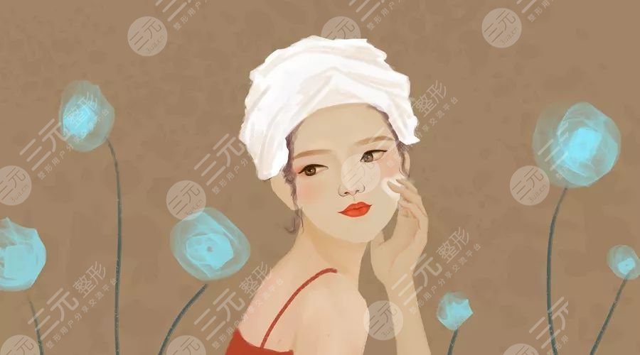 小气泡美容多少钱一次