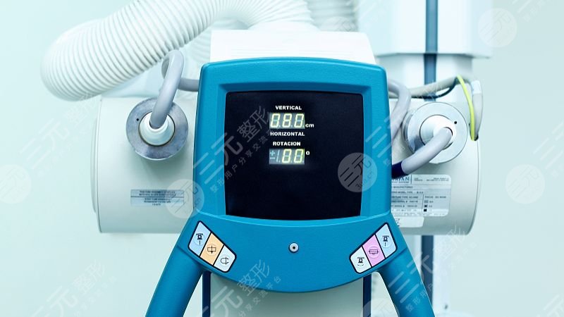 热玛吉认证医院查询