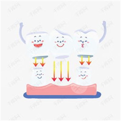 金钯烤瓷牙优缺点