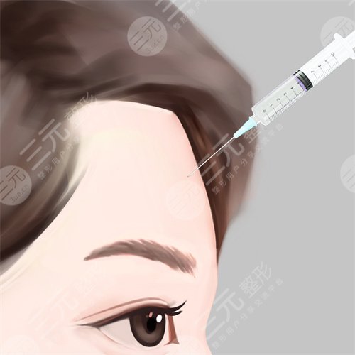 烟台BTX多少钱一针，一针贵不贵?