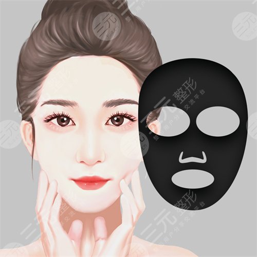 黑脸娃娃对比果图 做完差别这么大的吗?