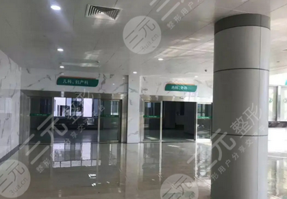 高州人民医院口腔科可以矫正牙齿吗