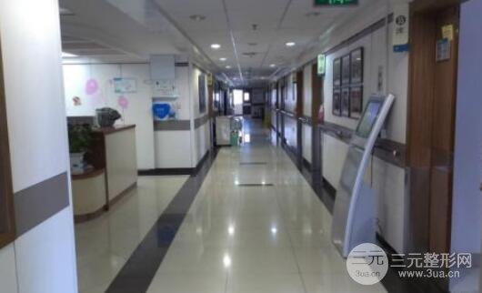 杭州浙一整形科科室介绍: