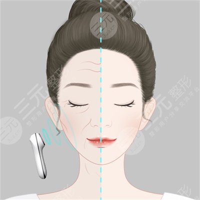 遵义韩美整形医院八大“好”技术新品发布！青春不设限