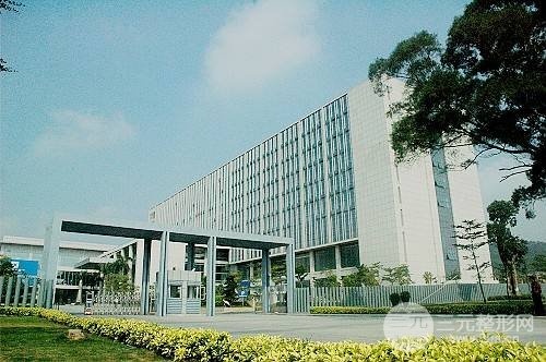 坪山人民医院