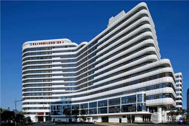 厦门中山医院美容激光祛斑