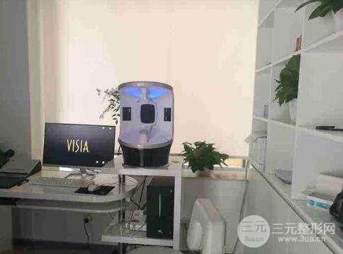 北京安加医疗美容机构价格表