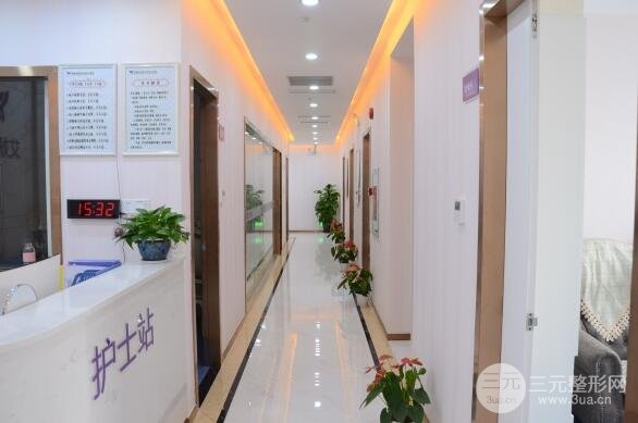 上海美姿医疗美容医院怎么样?
