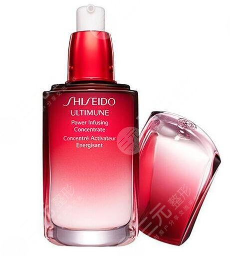 资生堂/Shiseido