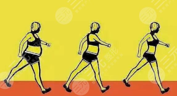 快走能瘦身吗？快走可以达到减肥效果吗？减肥党必看！-城市惠