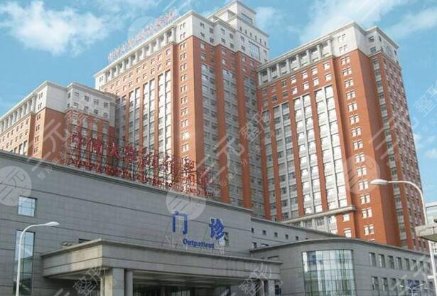 湘雅医院整形美容外科