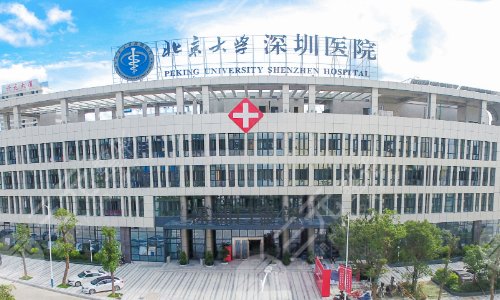 深圳正规十大整形医院