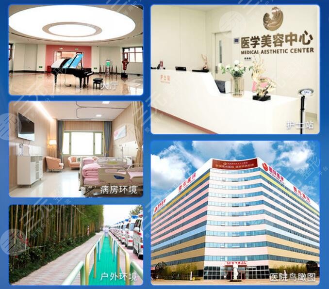 西安国际医学中心