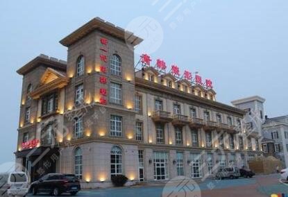 烟台青韩