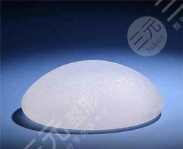 曼托假体隆胸案例图