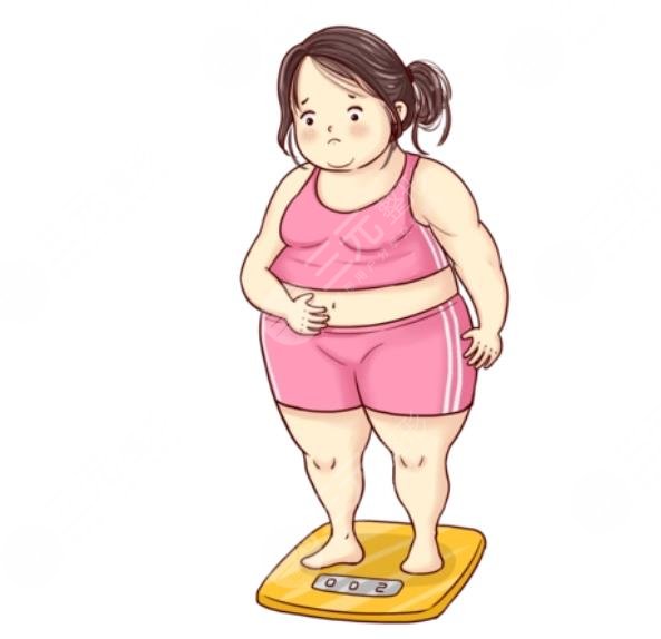 女子太胖睡觉压死男友死法过于奇葩真是一胖毁所有