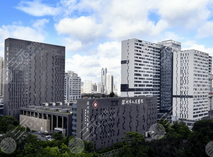 深圳市人民医院美容科光子嫩肤怎么样?