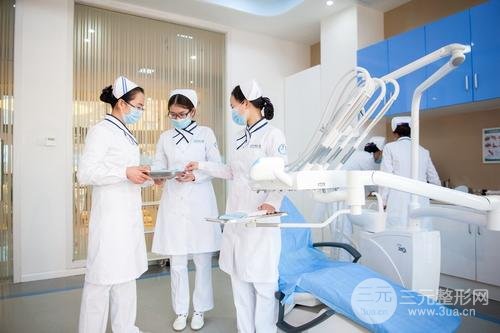 牙博士口腔医院怎么样？价格表一览/牙齿矫正案例分享~
