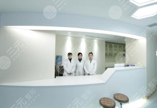 医院环境